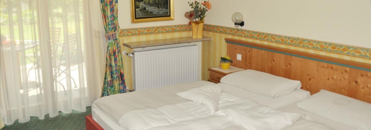 Ferienwohnung Baldauf 里登堡 外观 照片